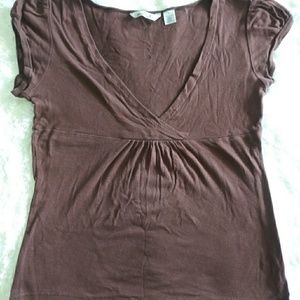 Dress Tee size large